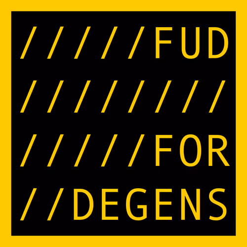 Food For Degens