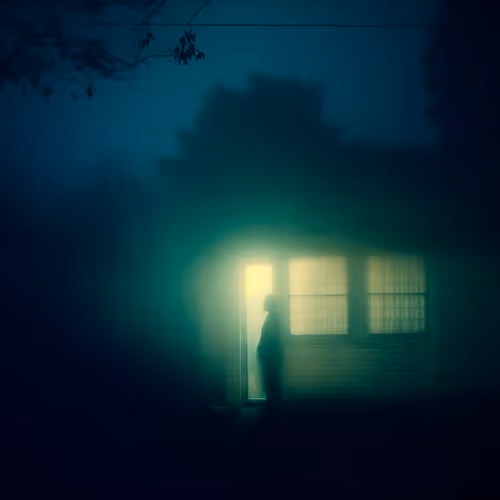 Melancholy Parkway
