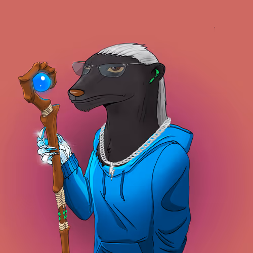 Nfhoneybadgers
