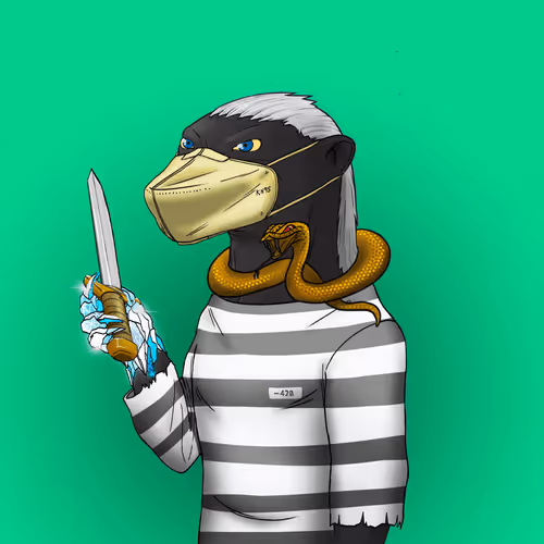 Nfhoneybadgers