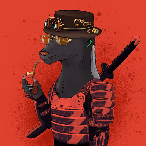 Nfhoneybadgers