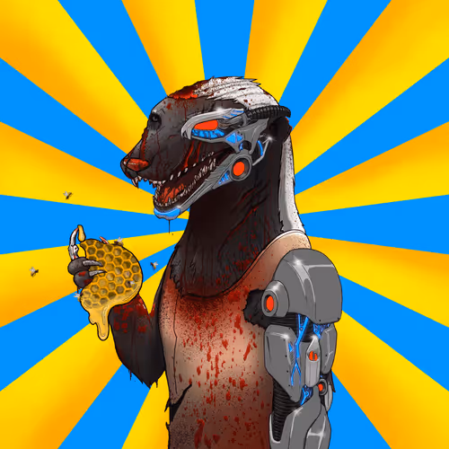 Nfhoneybadgers