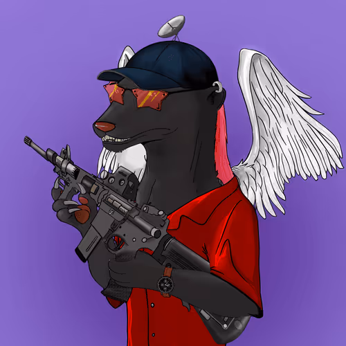 Nfhoneybadgers