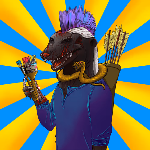 Nfhoneybadgers