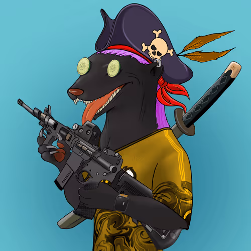 Nfhoneybadgers