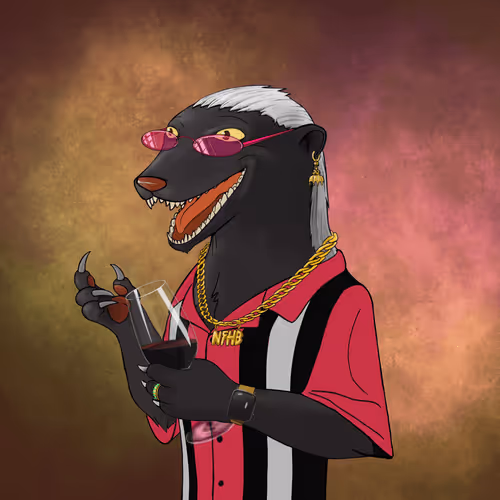 Nfhoneybadgers