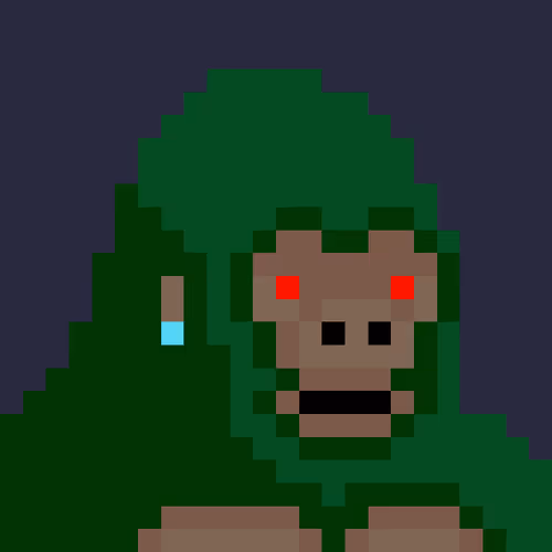 Pxharambe