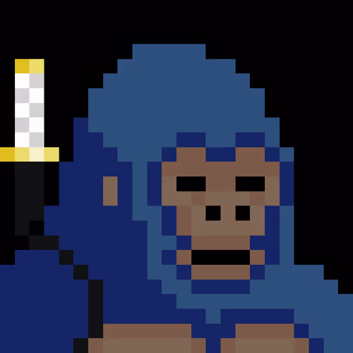 Pxharambe