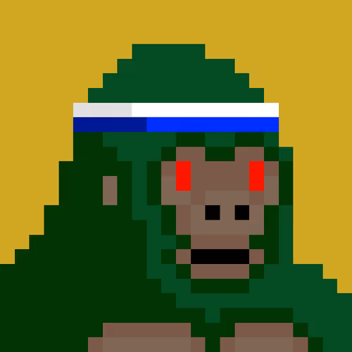 Pxharambe