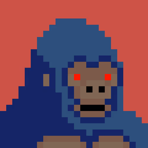 Pxharambe