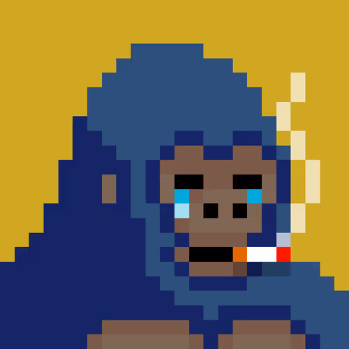 Pxharambe