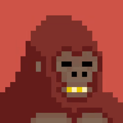 pxHarambe #492