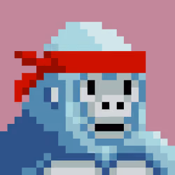 pxHarambe #351