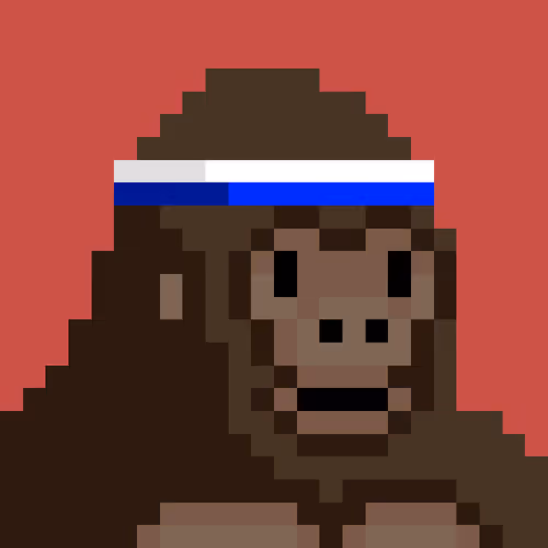 Pxharambe