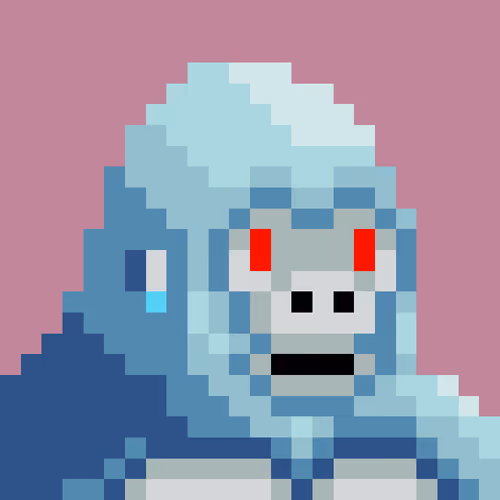 Pxharambe