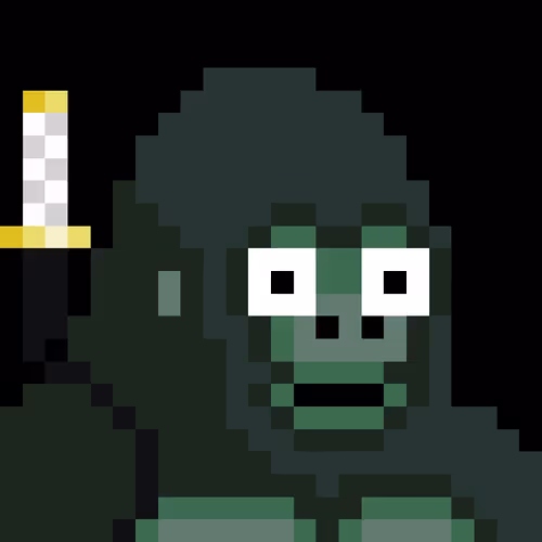 Pxharambe
