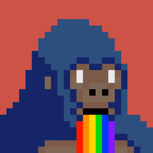Pxharambe