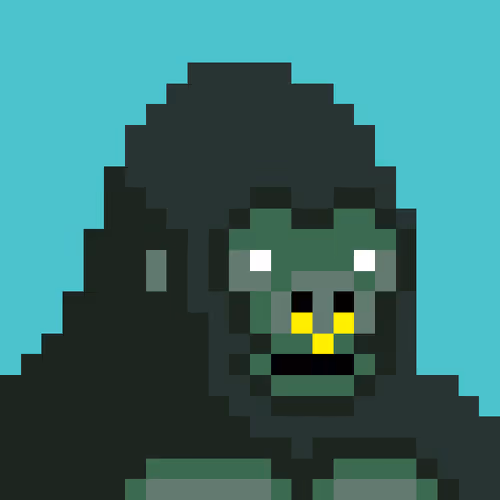 Pxharambe