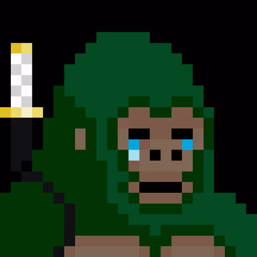 Pxharambe