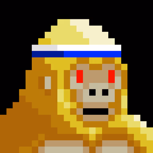 Pxharambe