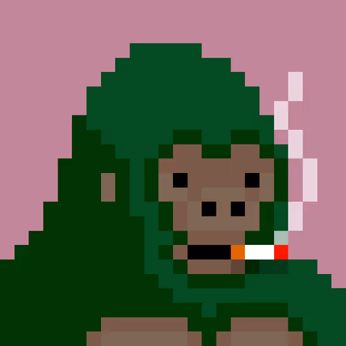 Pxharambe