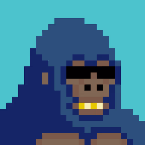 Pxharambe