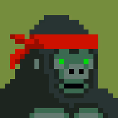 Pxharambe