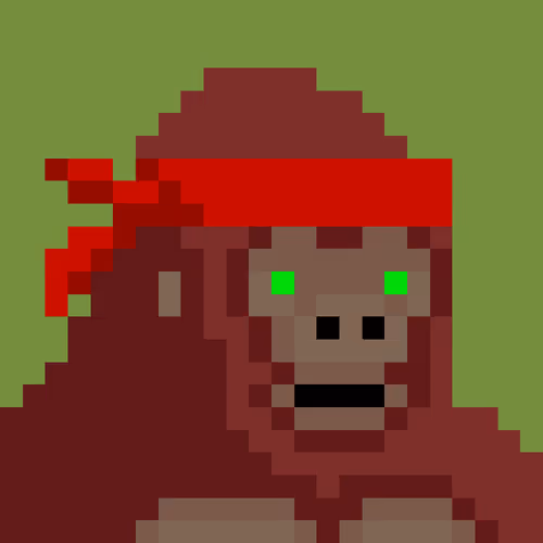 Pxharambe