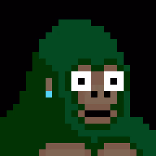Pxharambe