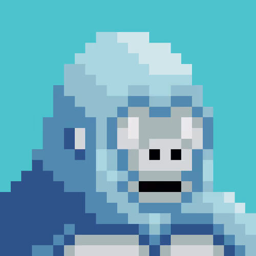 Pxharambe