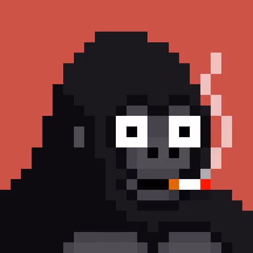 Pxharambe