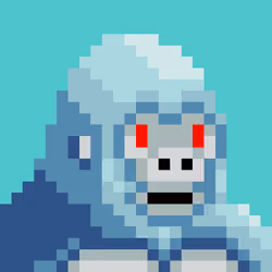 pxHarambe #491