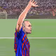 Iniesta's Legacy #3170
