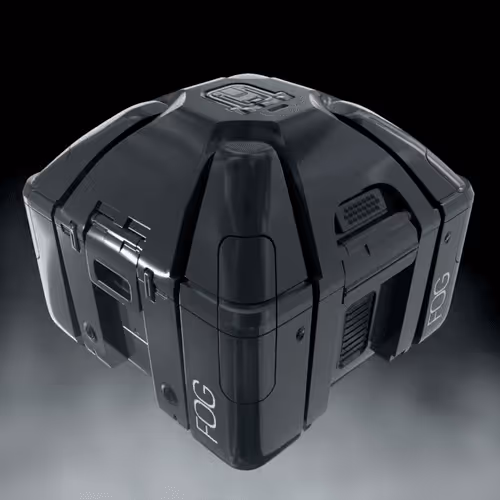 FOGDAO Toolbox