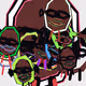 8