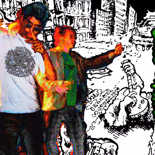 Thrashbannerz