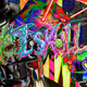 KOOL SKULL'S THRASH BANNERZ #5402