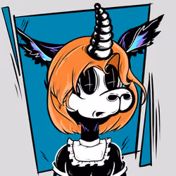 LuckyHellicorn Official #1006