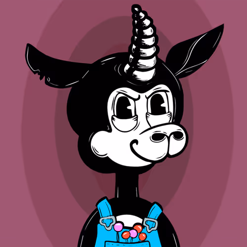 Luckyhellicorn Official