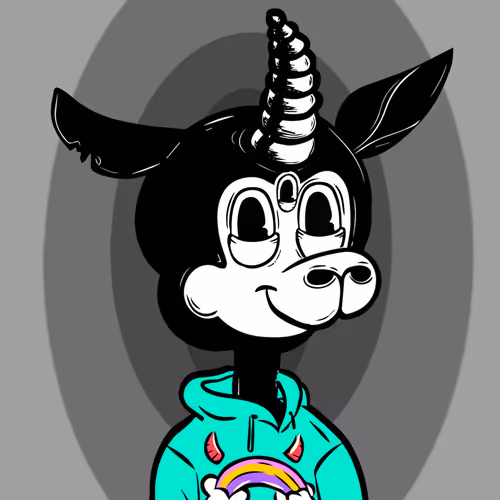 Luckyhellicorn Official