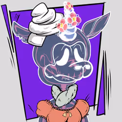 LuckyHellicorn Official #4224