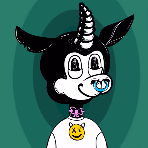 Luckyhellicorn Official