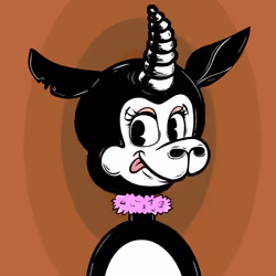 LuckyHellicorn Official #1100
