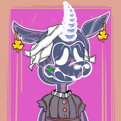 Luckyhellicorn Official