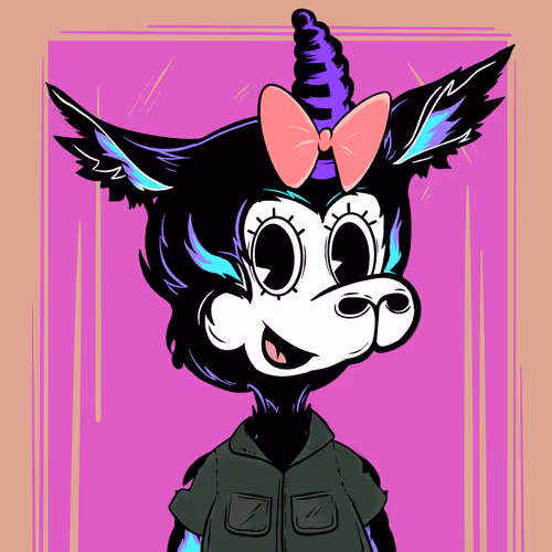 Luckyhellicorn Official