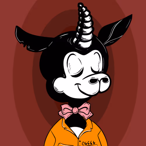 LuckyHellicorn Official #1819