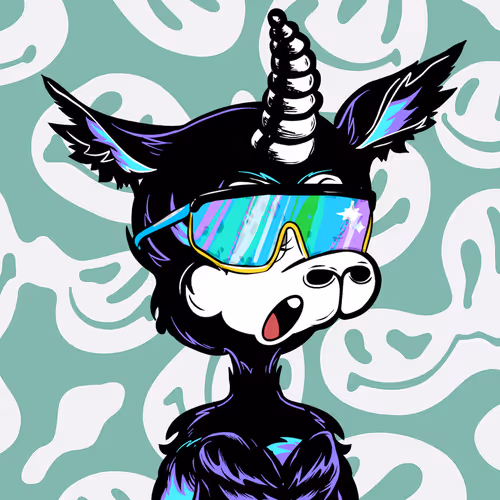 Luckyhellicorn Official