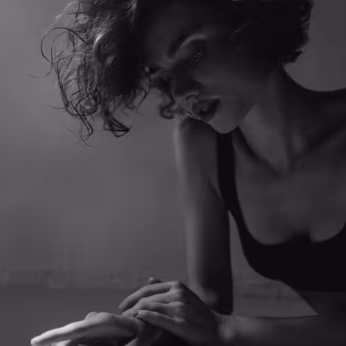Being a woman #1