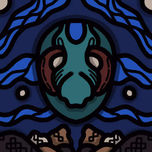 Yerr Masks 2
