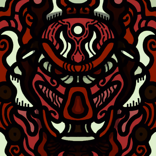 Yerr Masks 2